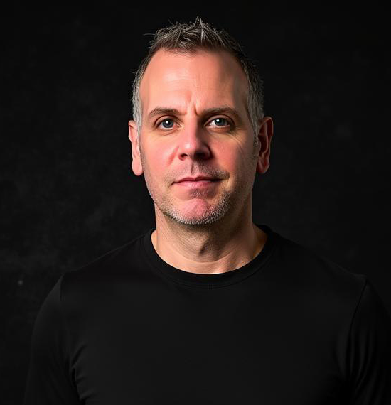 DMO - Founder & Creative Director at 3WiseApes