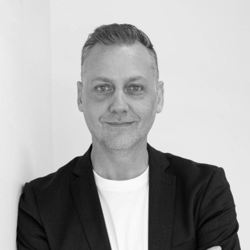 CSY - Director of Innovation & Strategy at 3WiseApes