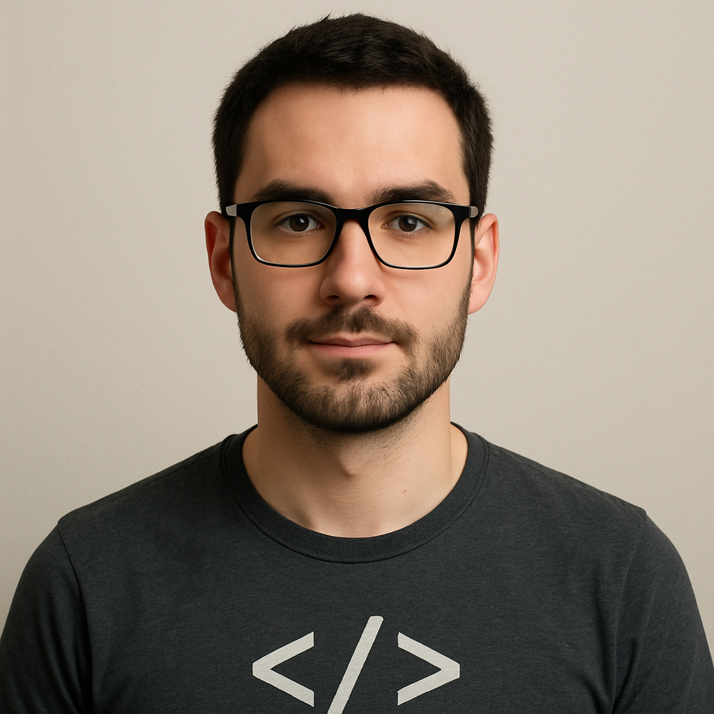 DKU - Lead Blockchain Developer at 3WiseApes